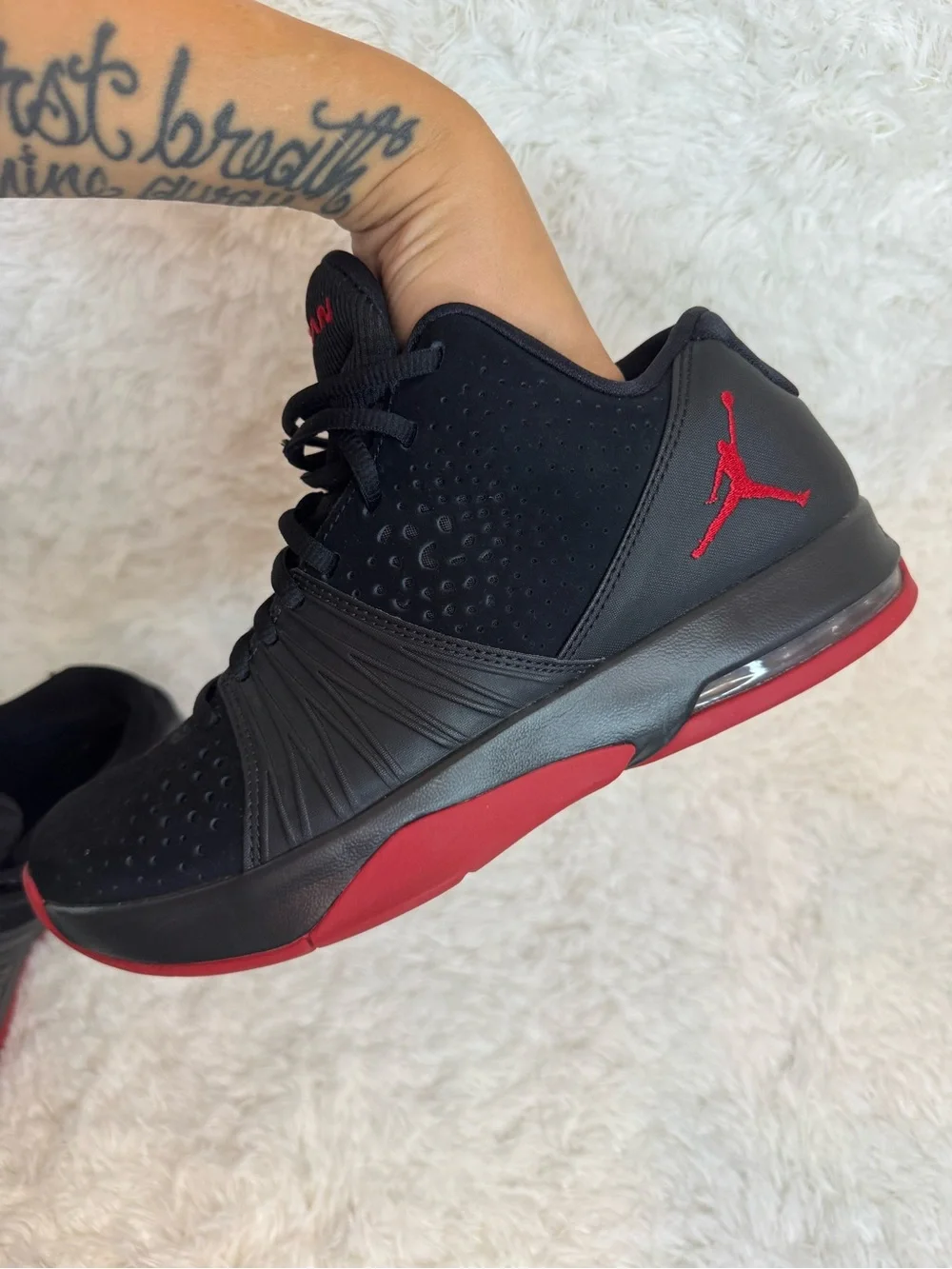 Jordan nike air